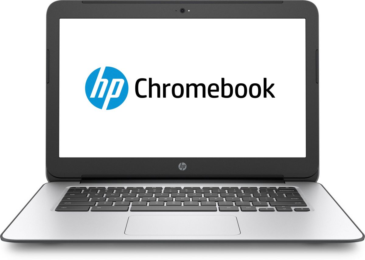 Restored Chromebook HP 14 G4- 14 in