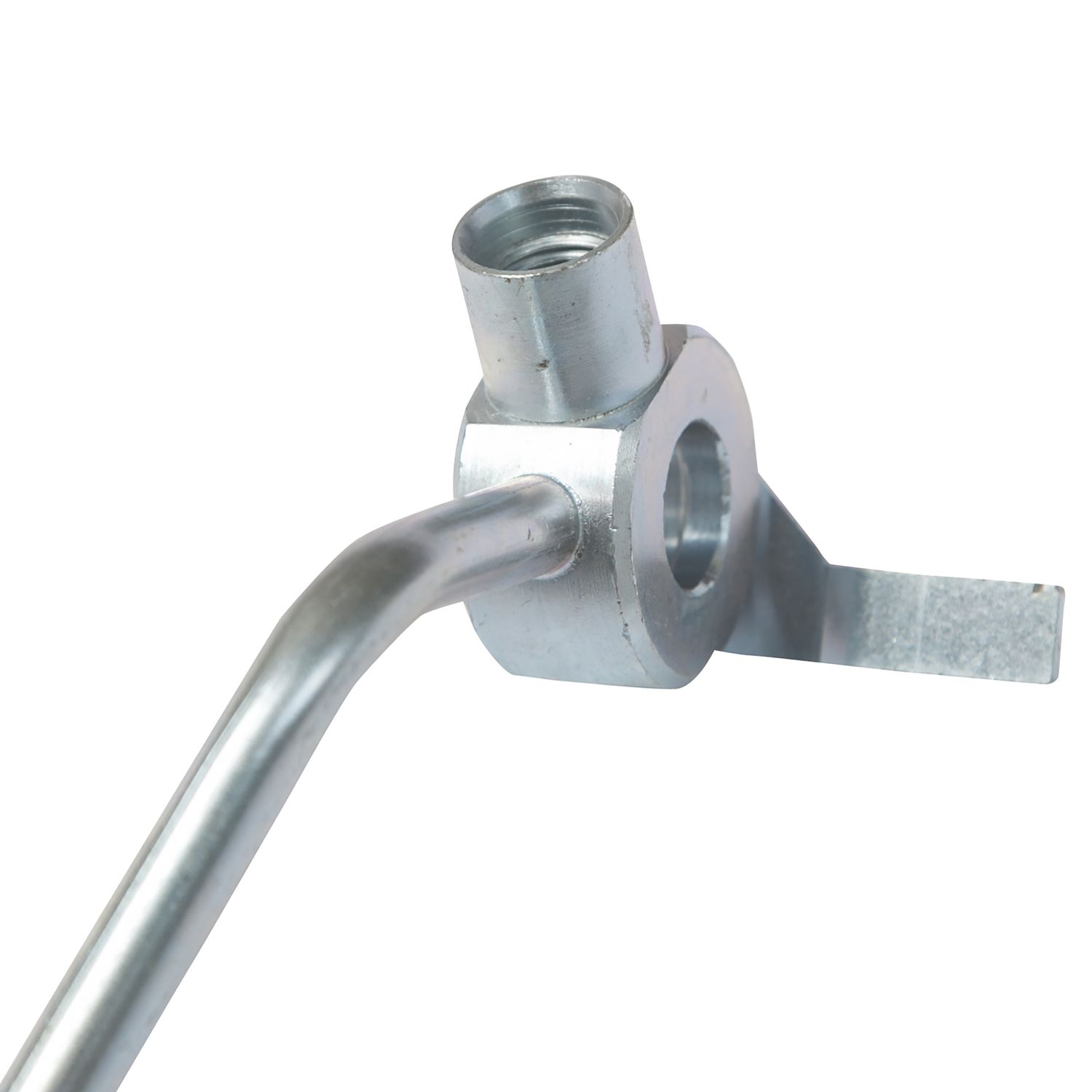 Edelmann 80624 Power Steering Pressure Line Hose Assembly