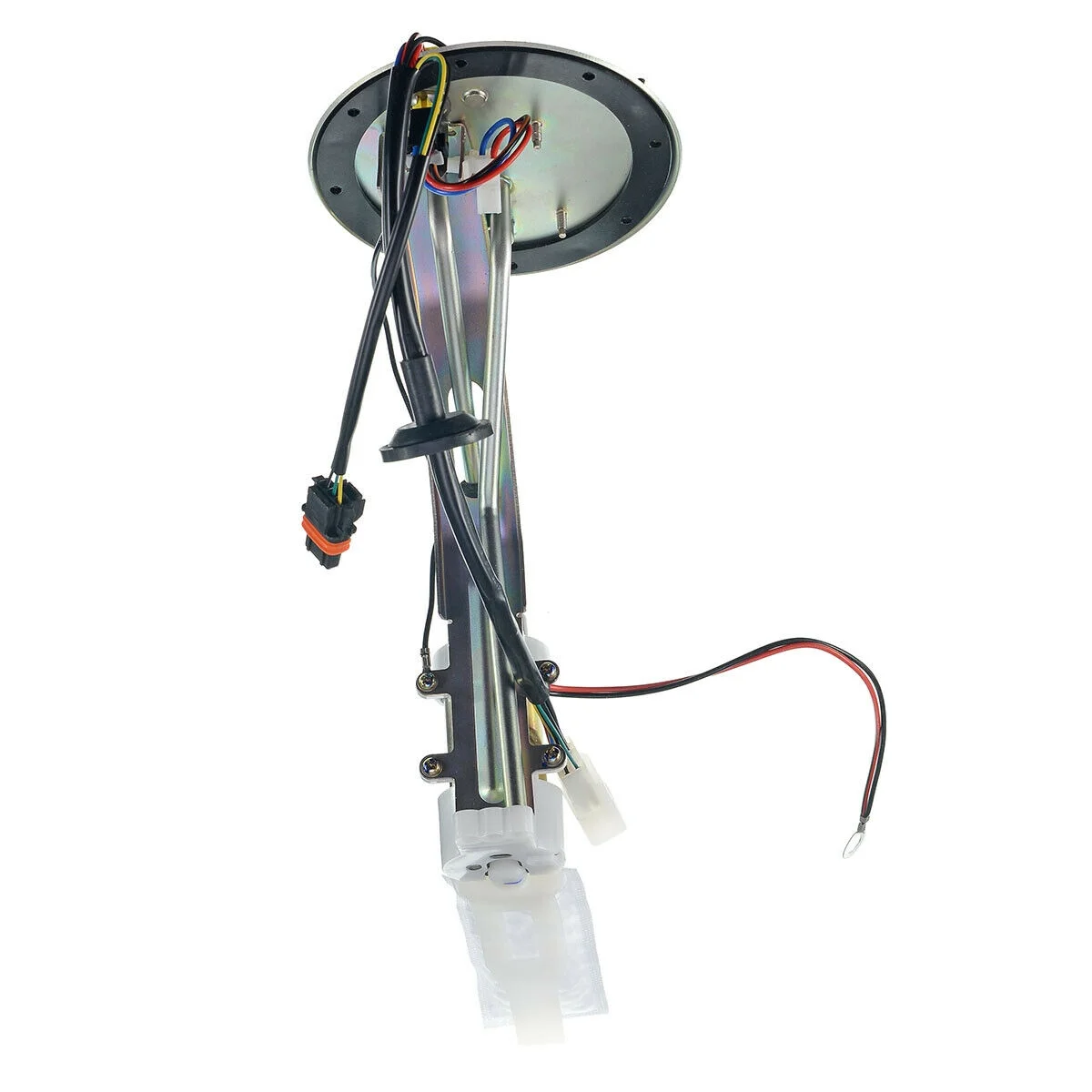 Fuel Pump Hanger Assembly For Kia 97-99 Sportage Base 97-99 Sportage EX L4 2.0L