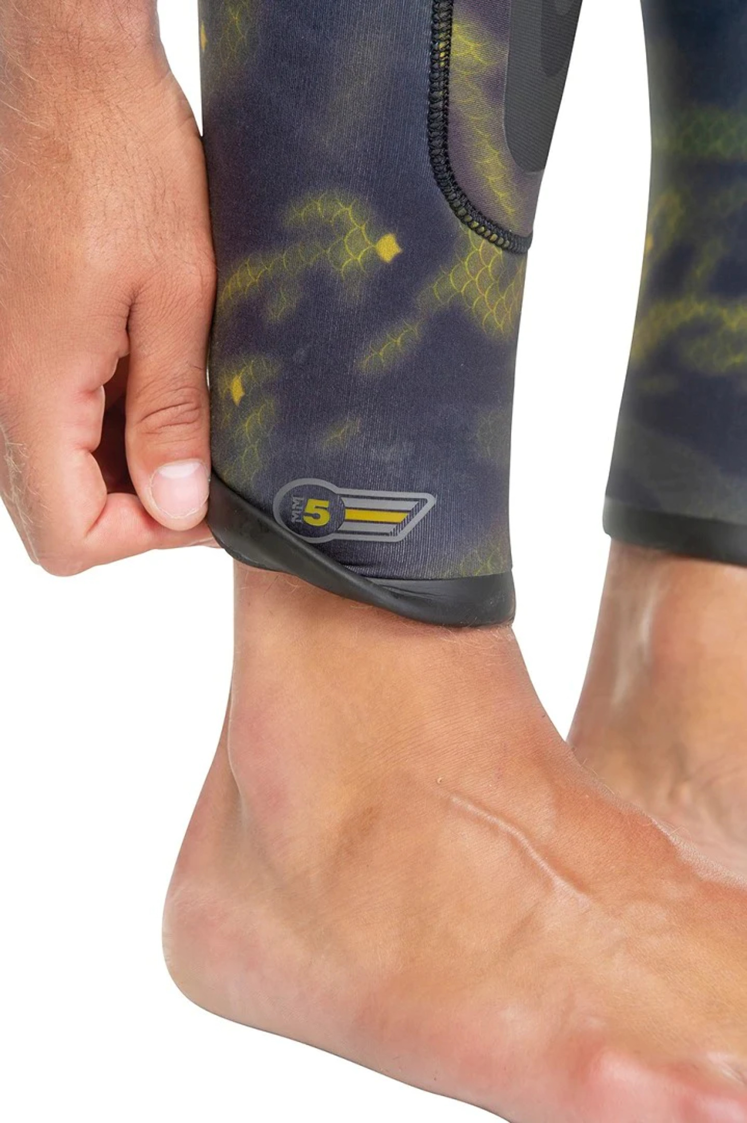 Cressi Lampuga Wetsuit