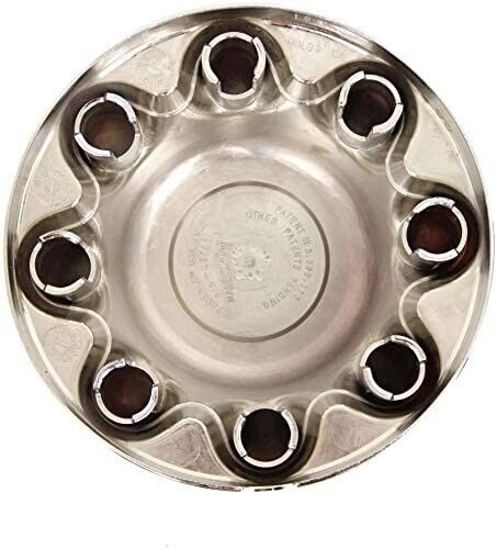 Set of Four, QT765CHN-x4, Fits 16