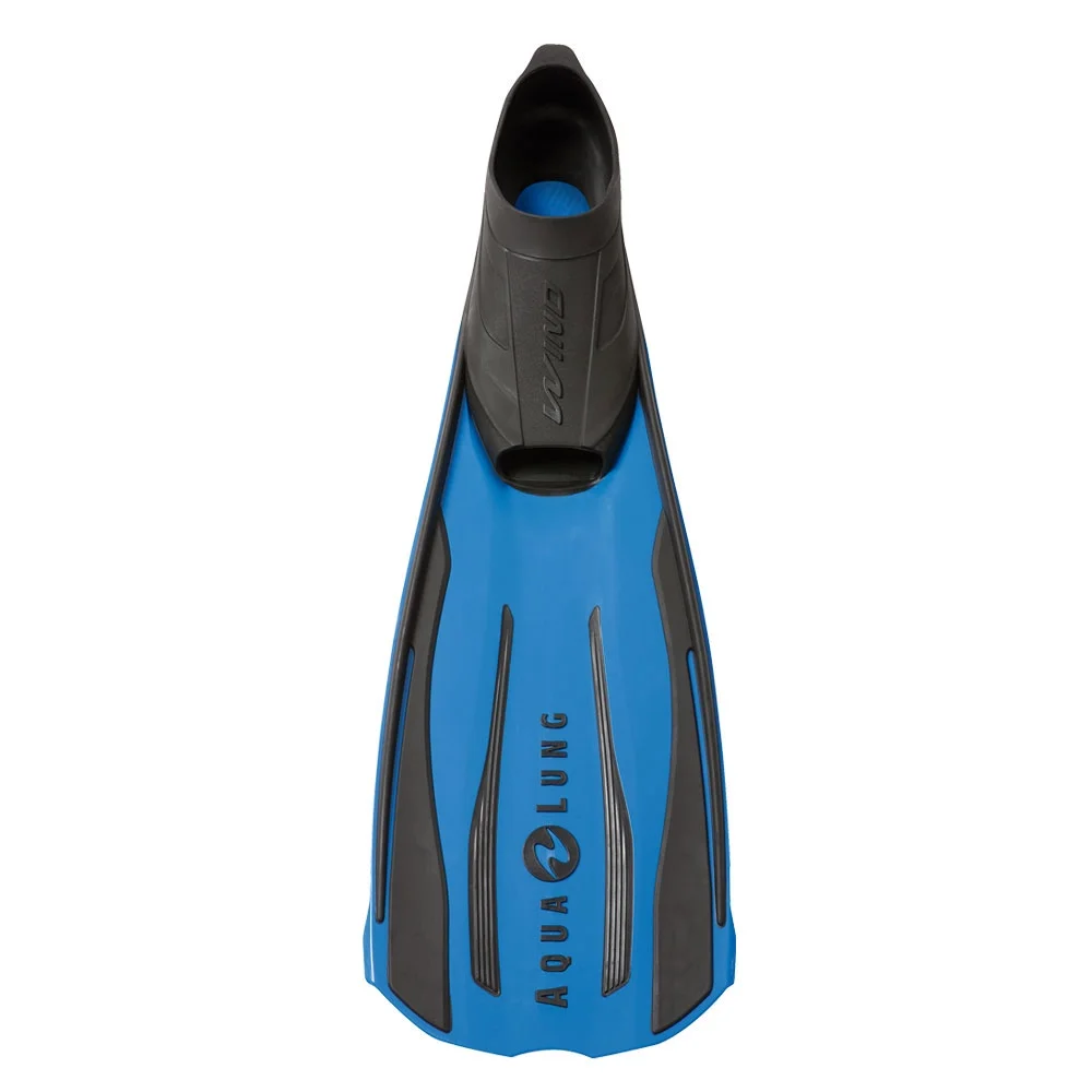 Aqua Lung Fins Wind Fp Blue Md(6-7)