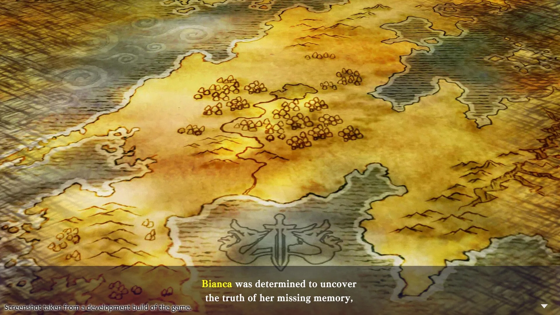 The Legend of Legacy HD Remastered - Deluxe Edition, PlayStation 4