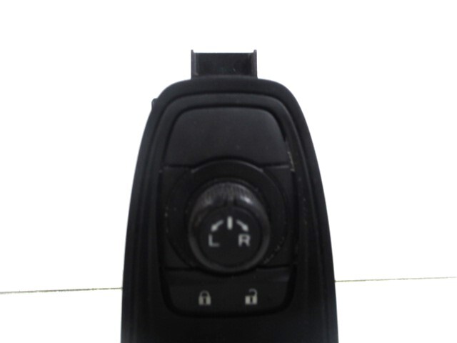 Pre-Owned 2019-2023 Subaru Forester Driver Master Auto Window Door Mirror Switch OEM LKQ (Good)