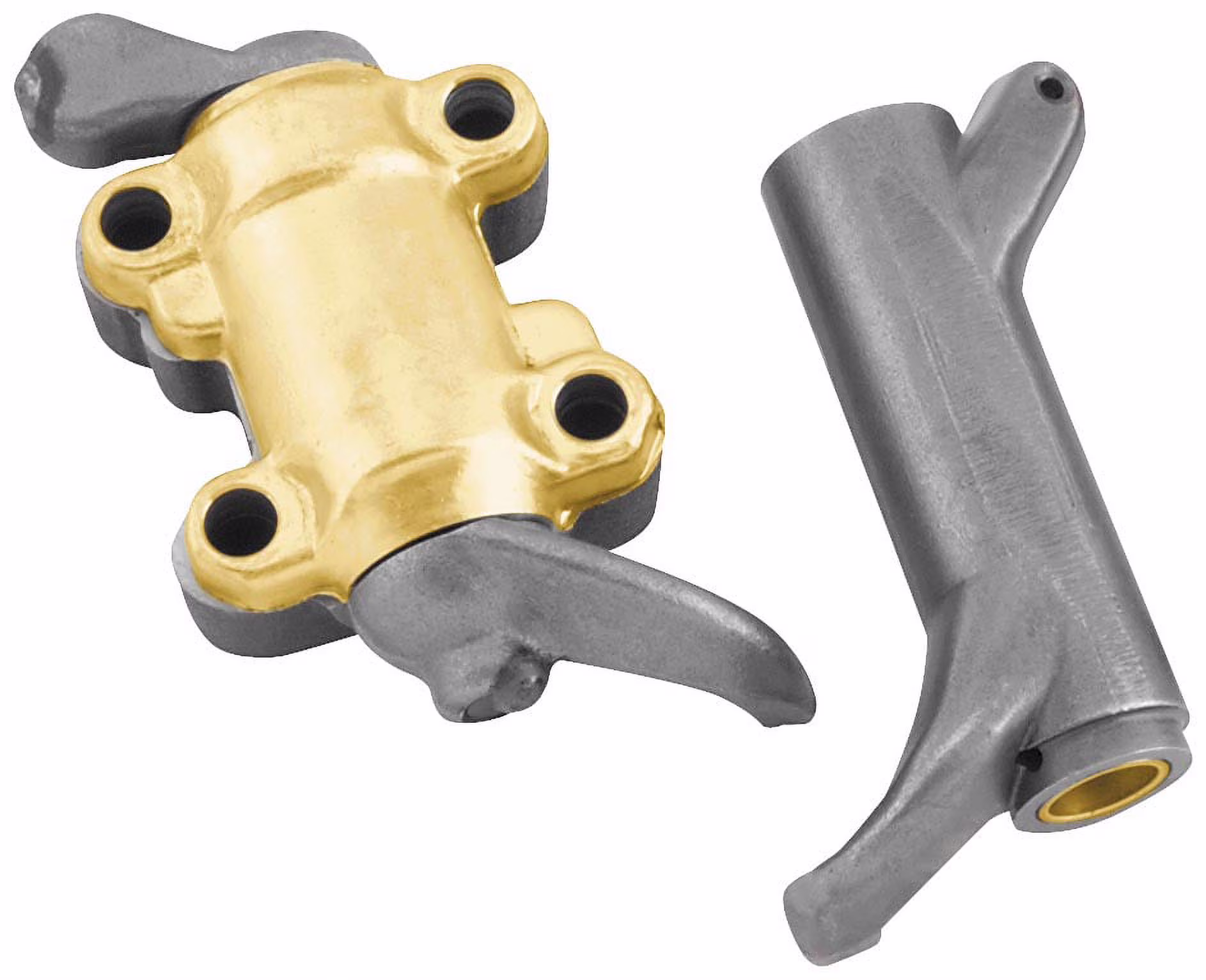 Biker's Choice 71362S2 Rocker Arms (Rear Intake or Front Exhaust)