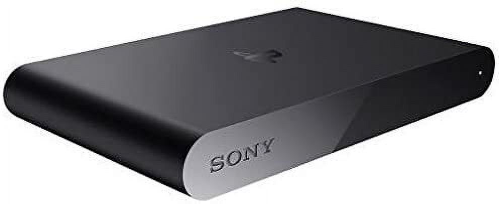 Sony Playstation TV Console PS VTE1001 (Black)- Certified Refurbished