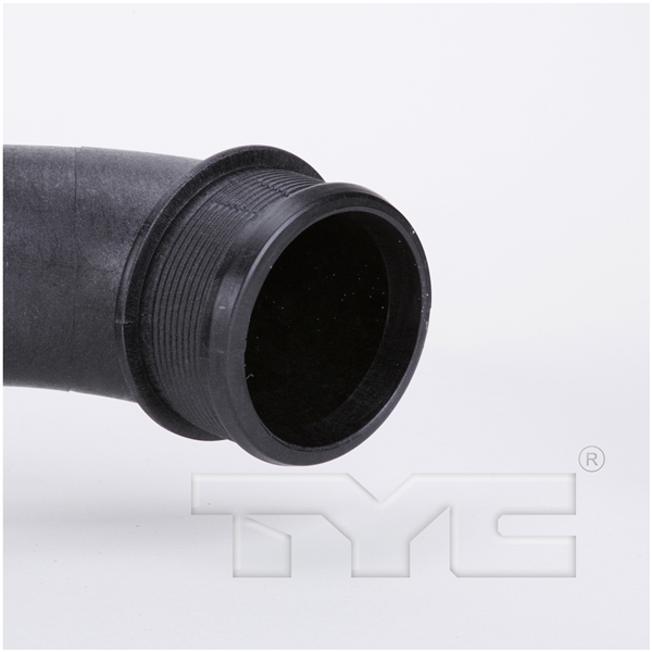 TYC 18050 Replacement Charged Air Cooler (AUDI ) Fits 2016 Acura TLX