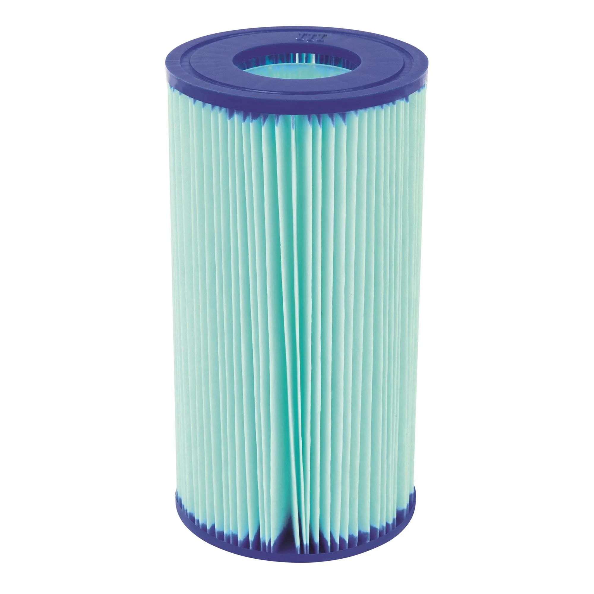 Bestway 18 x 9 x 4 Foot Power Steel Swim Vista Pool Set and Pool Surface Skimmer