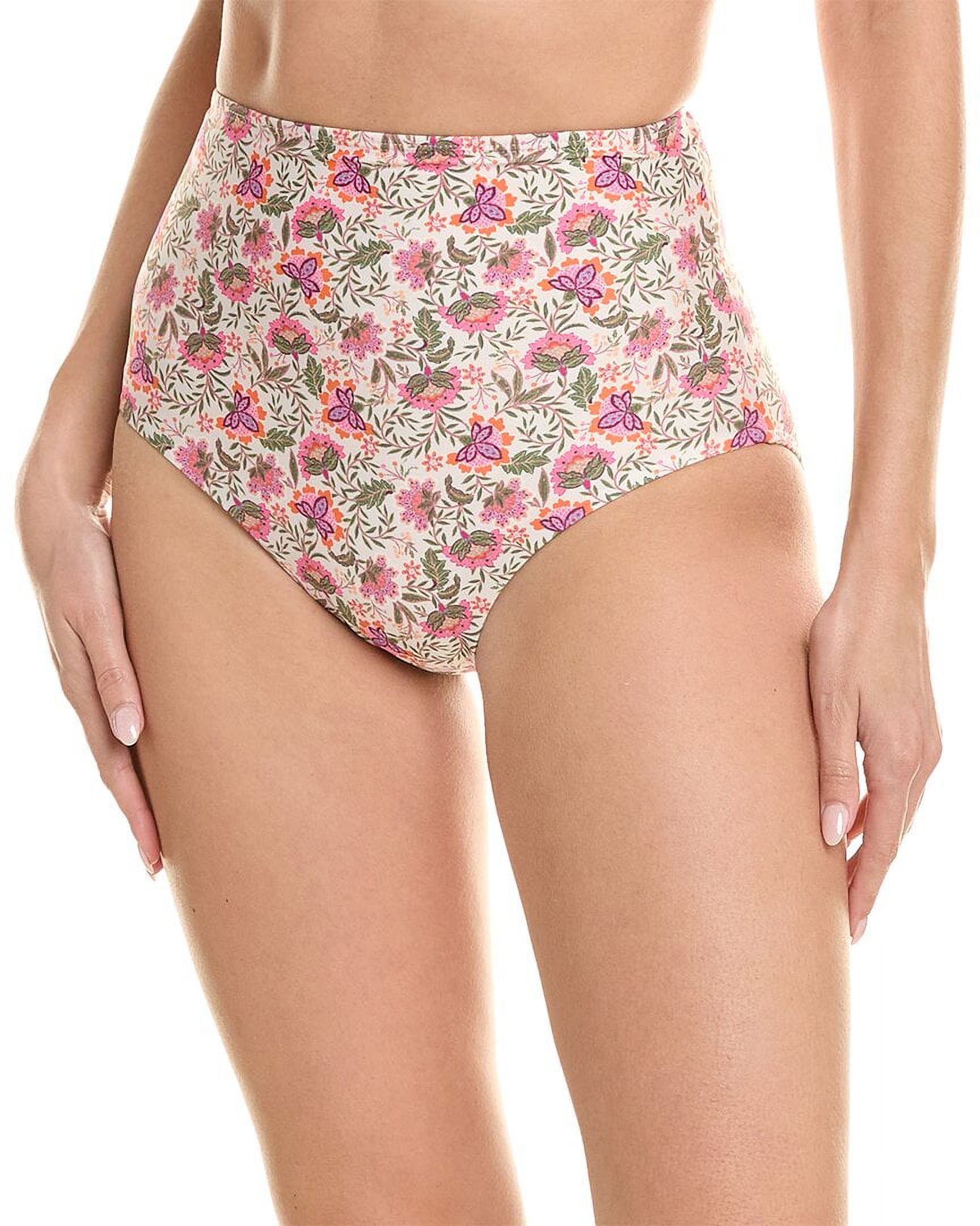 Hermoza womens  Mackenzie Bottom, 6, Beige