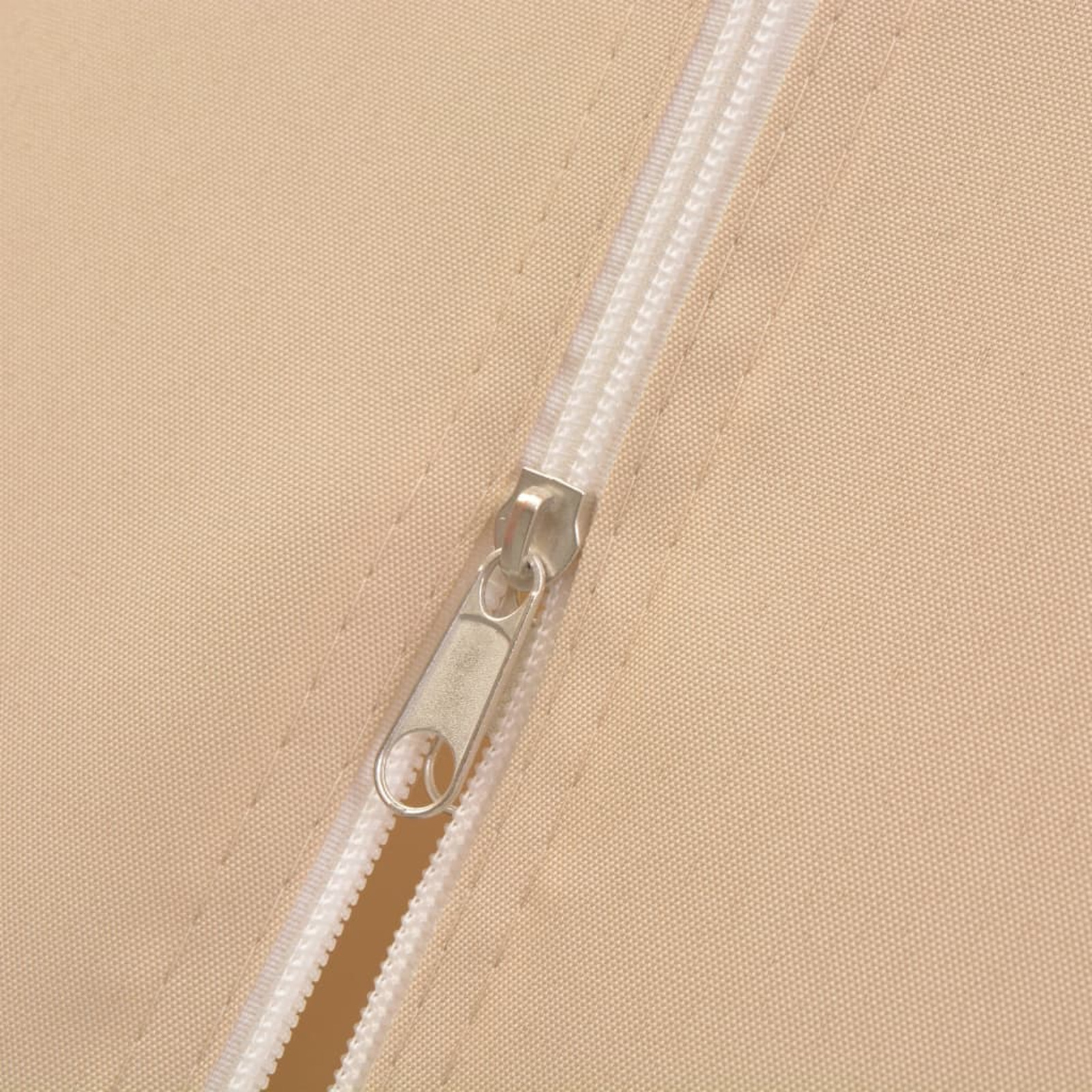 Dcenta Gazebo with Curtains Outdoor Canopy Steel Frame Sun Shade Shelter Beige for Patio, Wedding, BBQ, Camping, Festival Events 11.7ft x 10ft x 8.6ft (L x W x H)