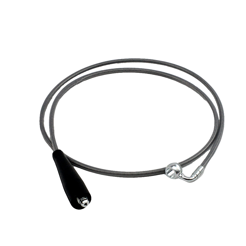 Polaris 2010327 Magura Hydraulic Clutch Line 7-2011 Outlaw