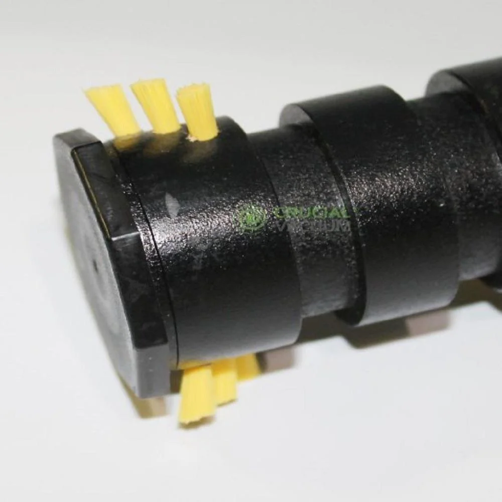 Compatible with Eureka 4870 Series Upright vacuum Cleaner Roller Brush Aftermarket Part # EK212