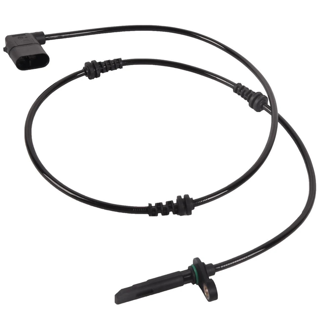 Teledu ABS Wheel Speed Sensor For Mercedes A205 C205 W205 C300 C350e Front Left LH Side