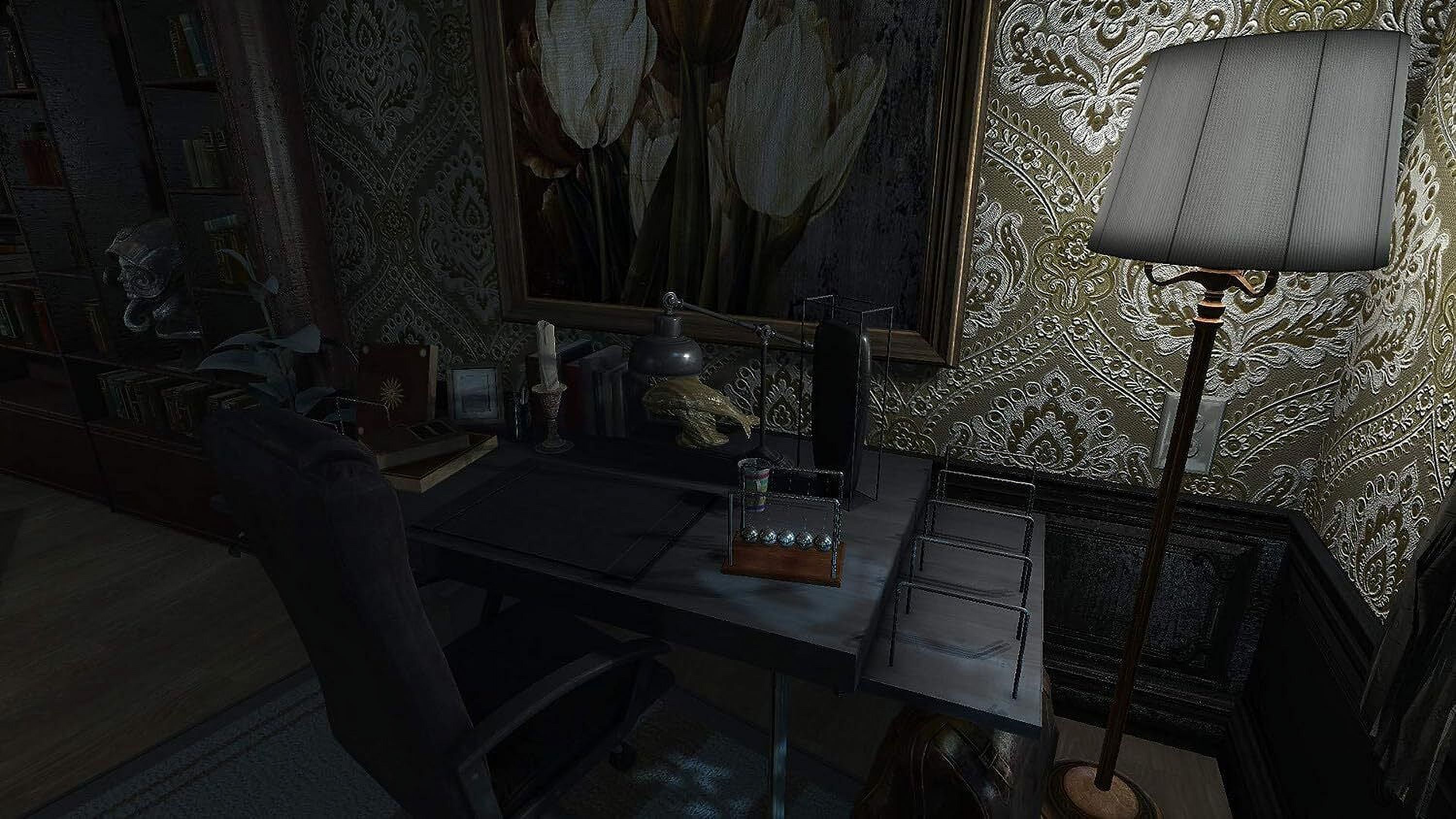 The Truth Is Out There - Mystery Adventure Pack [Sony PlayStation 4]