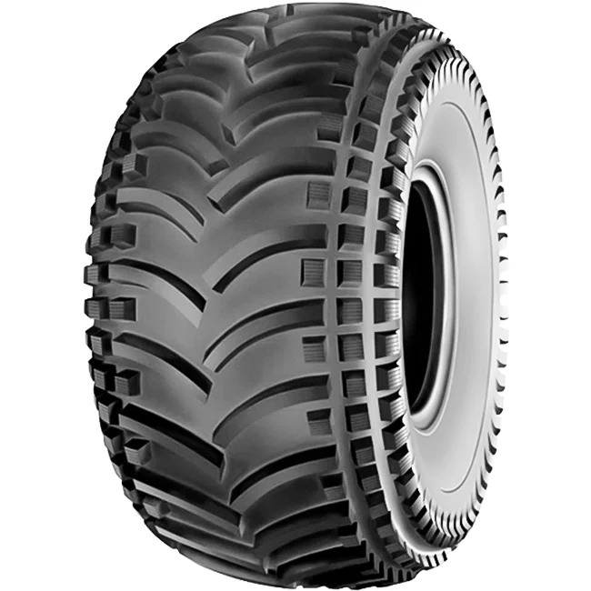 Deestone D930 25X8.00-12 25X8.00X12 38F 4 Ply M/T ATV UTV Mud Tire