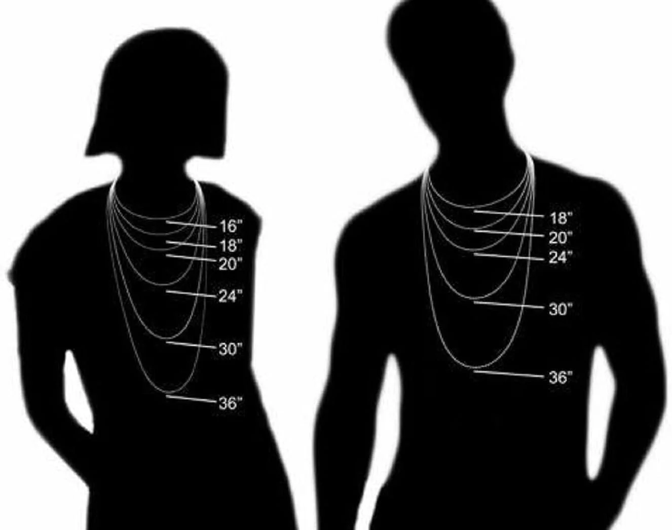 Avariah Diamonds Sterling Silver Adjustable 1.3mm Snake Chain - 22