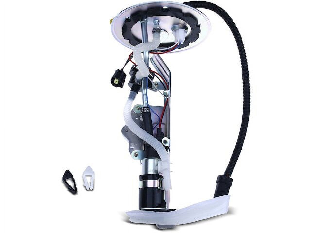 Fuel Pump Assembly 1 - Compatible with 2001 - 2002 Ford Explorer Sport Base 4.0L V6