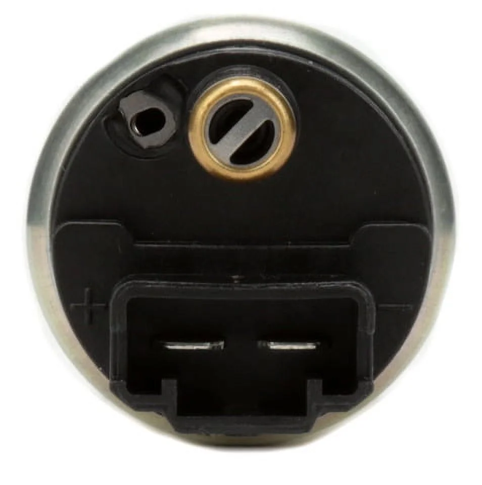 Carter P76515 Electric Fuel Pump Fits select: 2004-2008 SUBARU FORESTER, 2002-2007 SUBARU IMPREZA