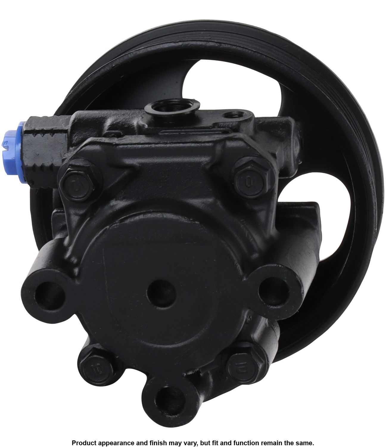 Cardone Remanufactured P/S Pump, w/o Reservoir Fits select: 2000-2006 TOYOTA TUNDRA, 2001-2007 TOYOTA SEQUOIA