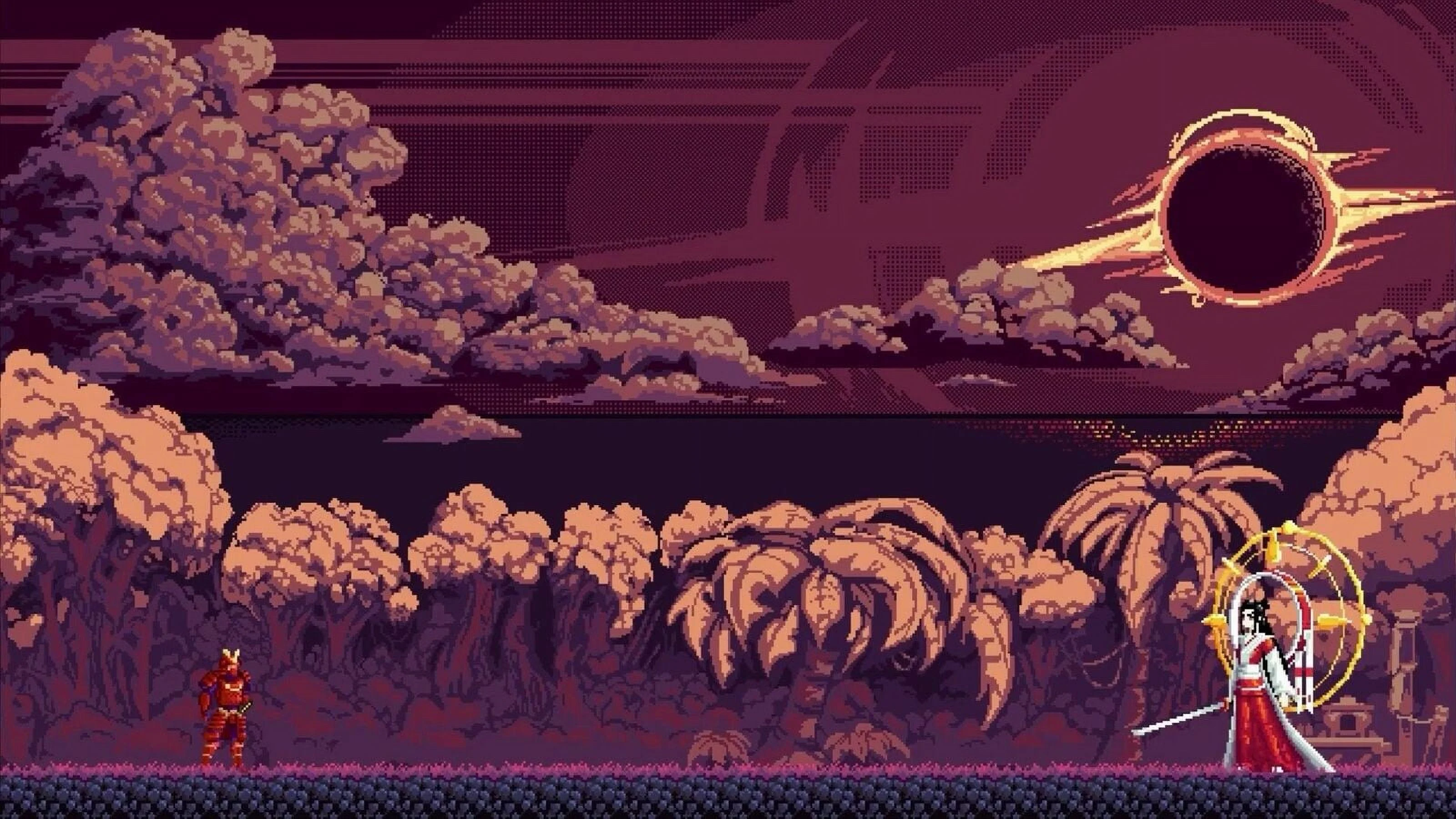 Chronicles of 2 Heroes: Amaterasu's Wrath [Nintendo Switch]