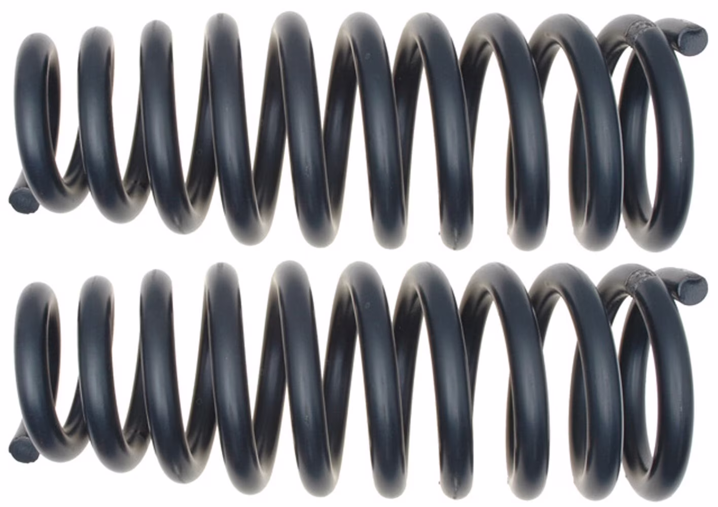 Coil Spring Set Fits select: 2003-2009 KIA SORENTO