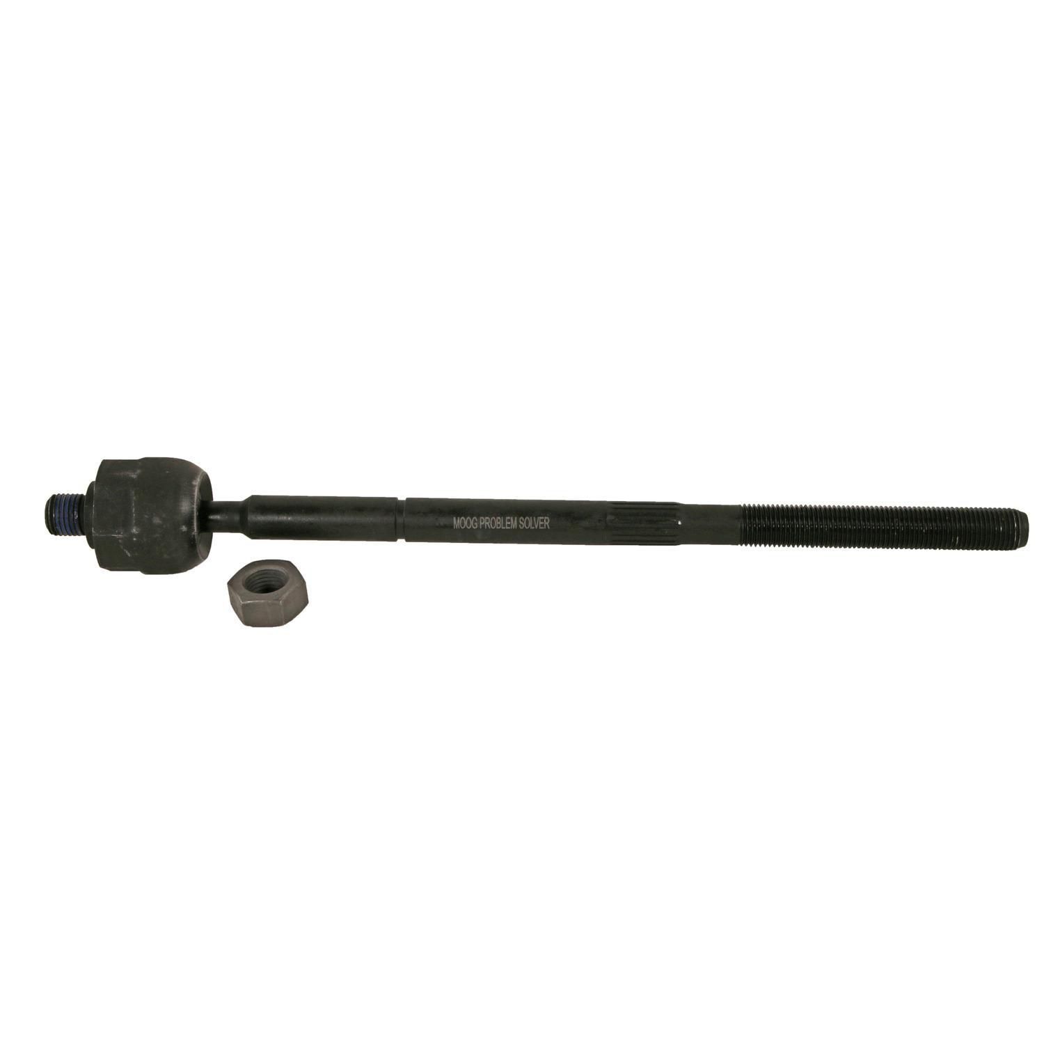 MOOG Tie Rod End Fits select: 2001-2004 DODGE GRAND CARAVAN, 2001-2004 CHRYSLER TOWN & COUNTRY