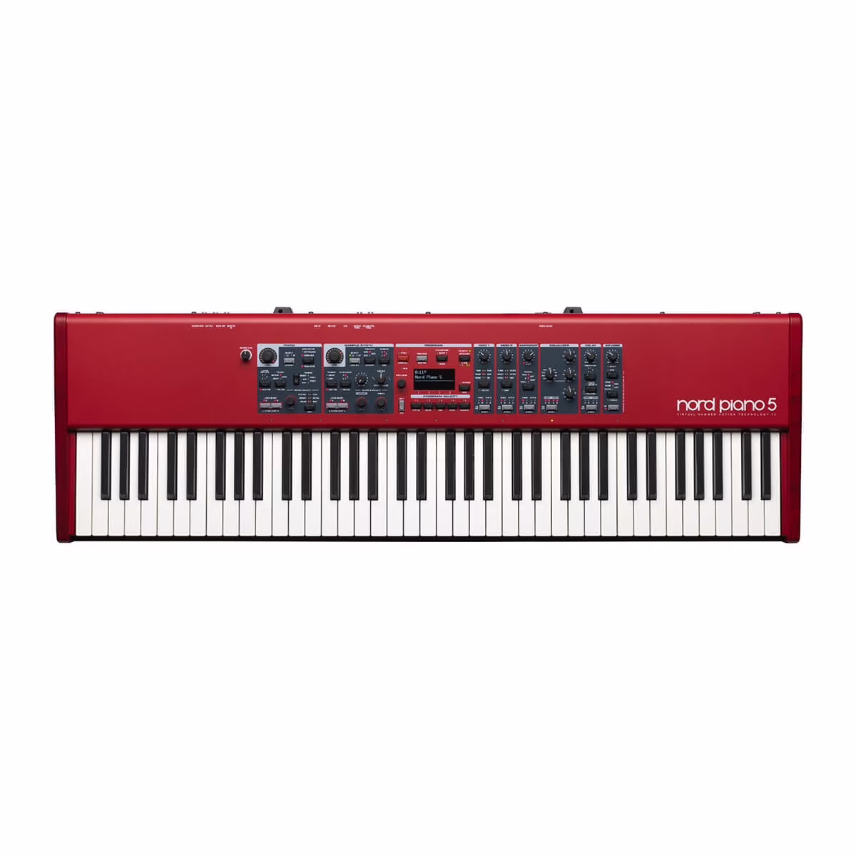 Nord Piano 5 73 Stage Piano