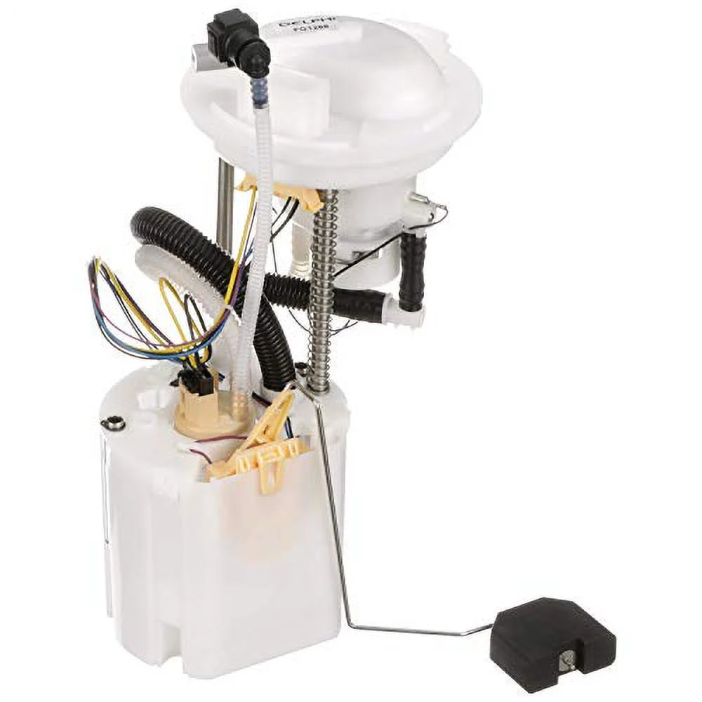 Fuel Pump Module Assembly Fits select: 2012-2022 VOLKSWAGEN PASSAT, 2009-2017 VOLKSWAGEN CC