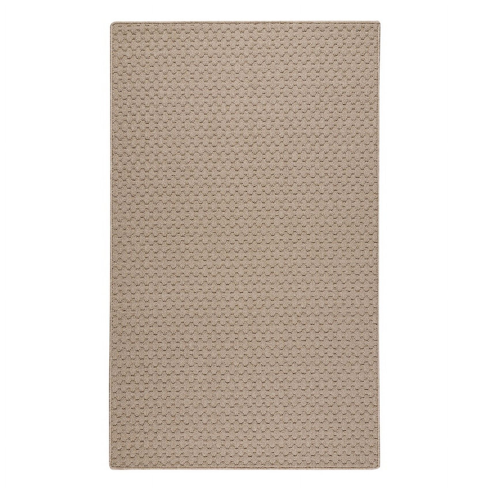 Capel Rugs Capel Shoal Grassy Mountain-SG Rectangle Woven Area Rug 8' x 10'