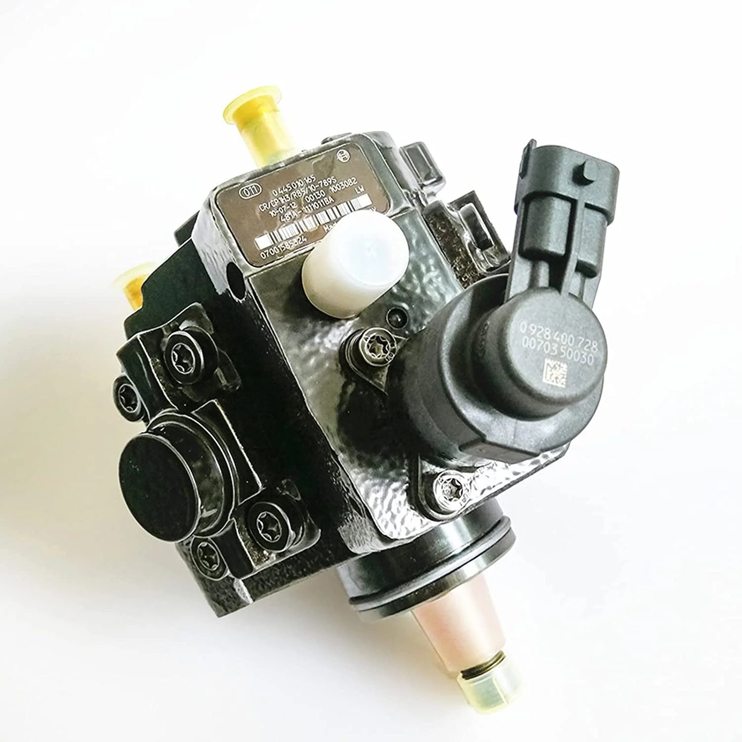 Seapple Fuel Injection Pump 0445010182 0445010159 Compatible with Great Wall 2.8T Diesel Engine