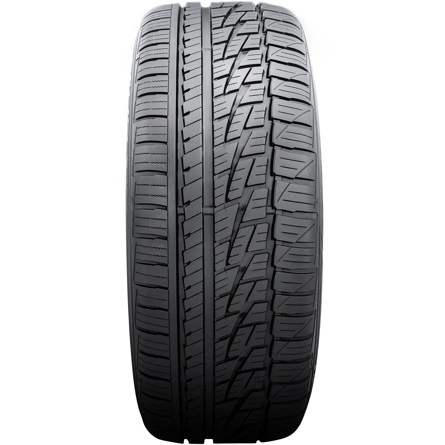 Falken Ziex ZE950 A/S 245/45ZR17XL 99W BW All Season Tire