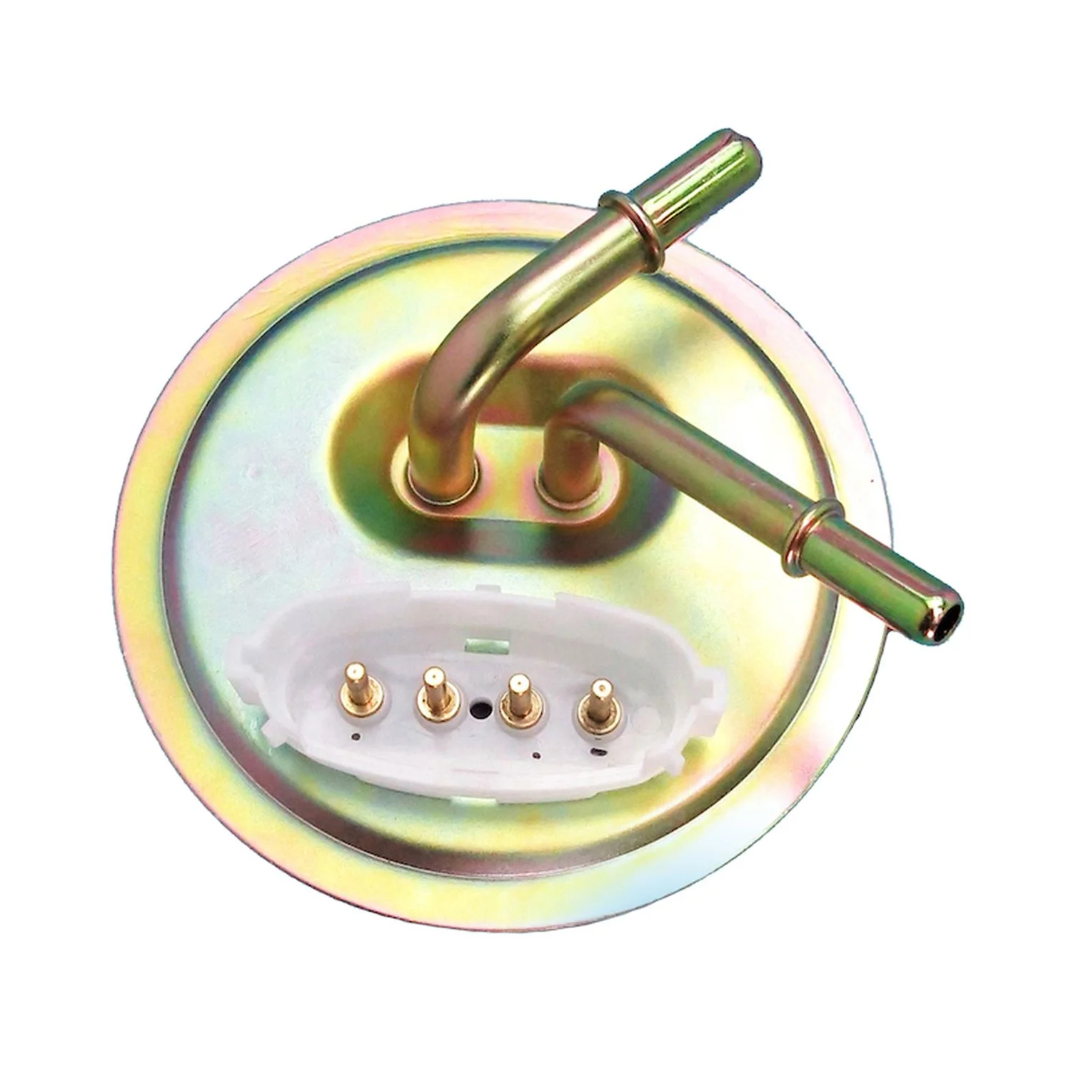 Fuel Pump Module Assembly Fits select: 1987 ,1988-1989 FORD F150