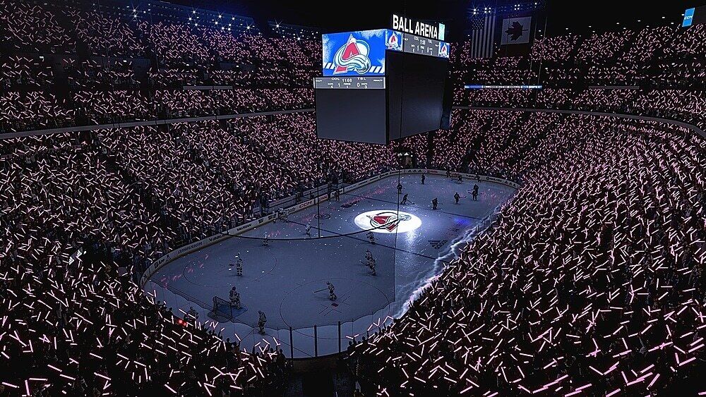 NHL 23 Standard Edition - PlayStation 4