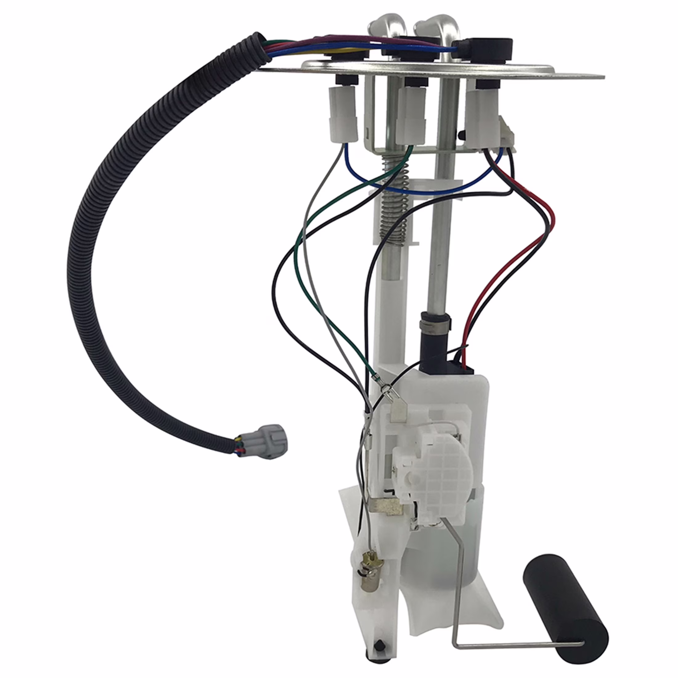 Agility Auto Parts 4011190 Fuel Pump Module Assembly for Nissan Specific Models