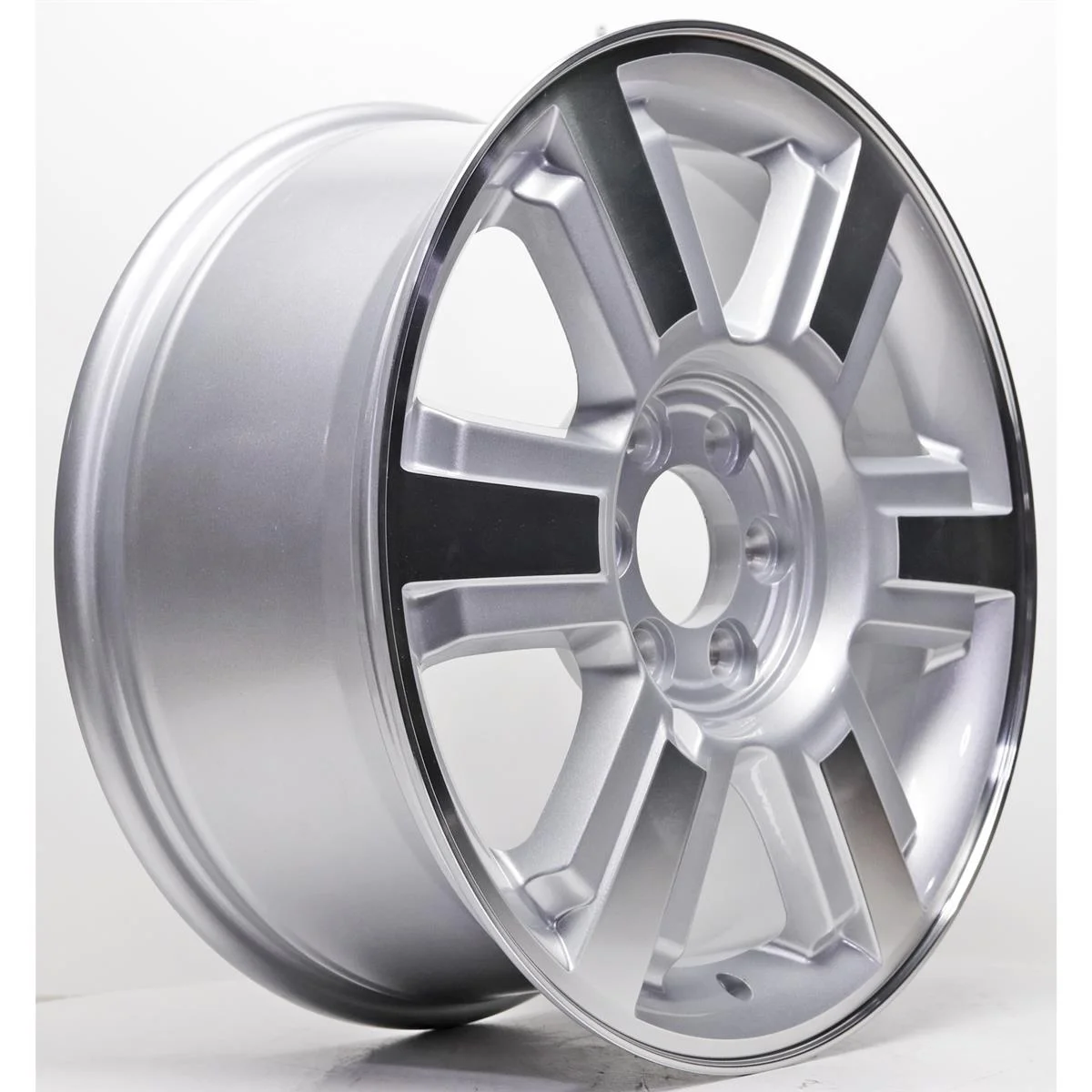 New Aluminum Wheel 20 Inch for 06-08 Ford F-150 22x8.5 Rim 6 Lug 135mm Fits select: 2006-2008 FORD F150