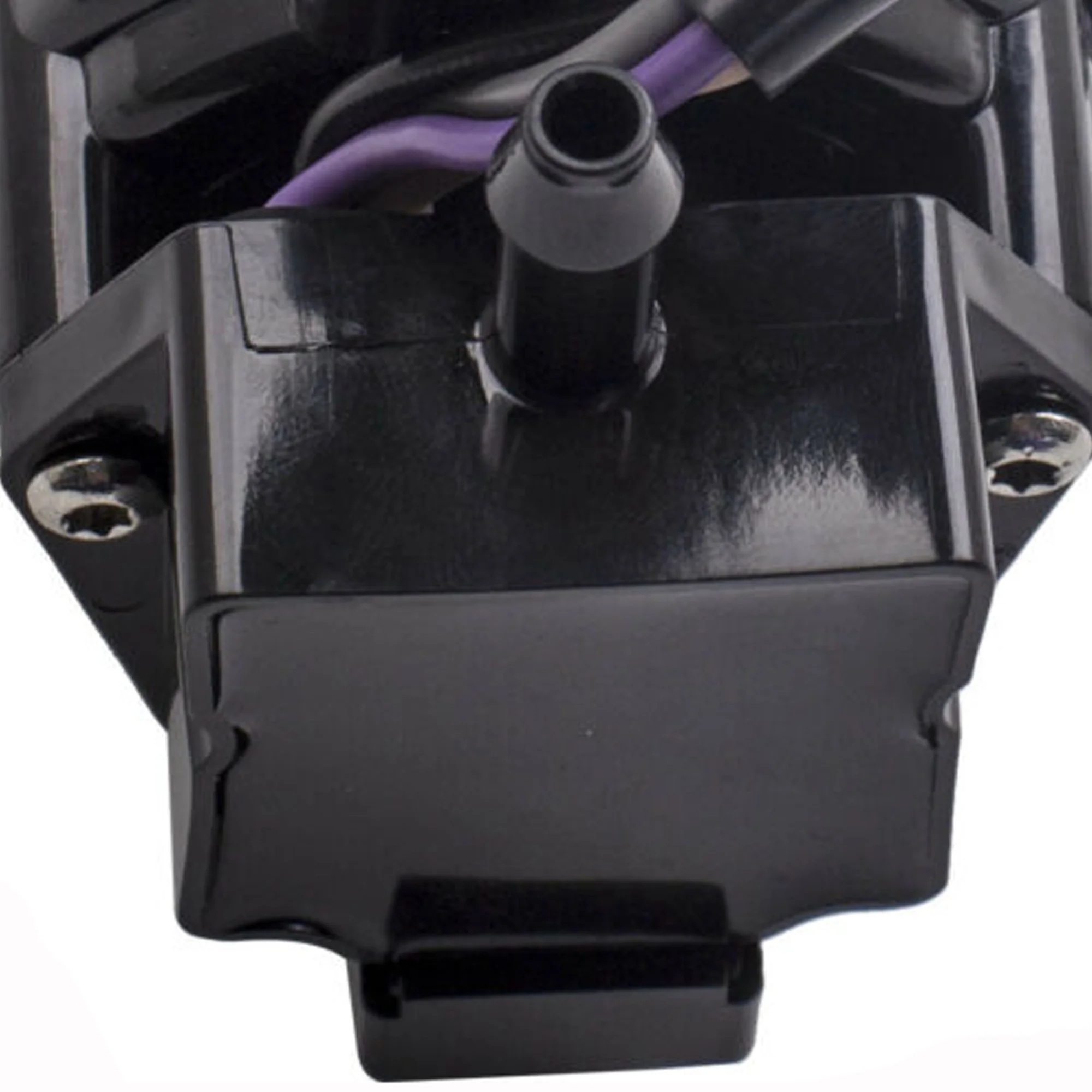 Johnson Evinrude OMC New OEM 4-Wire Oil Injection Fuel VRO Pump Kit, 5007420