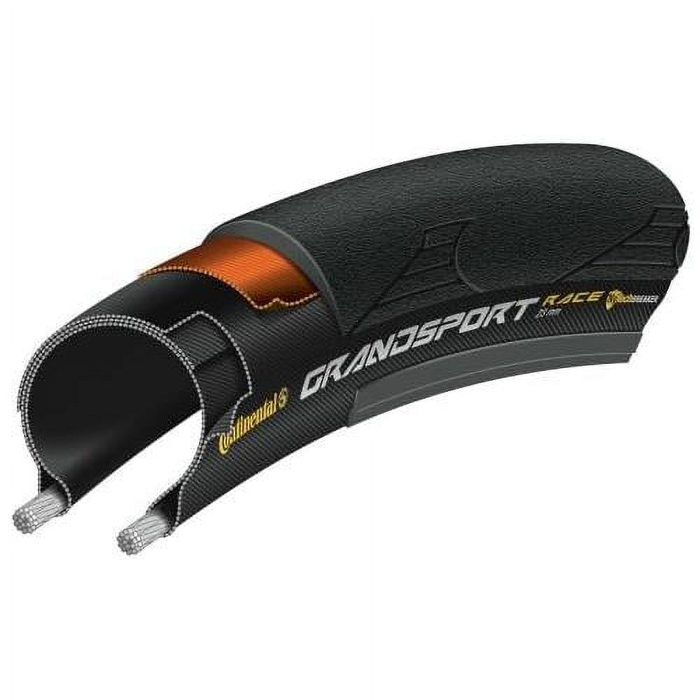 Continental Grand Sport Race Fold Bike Tire