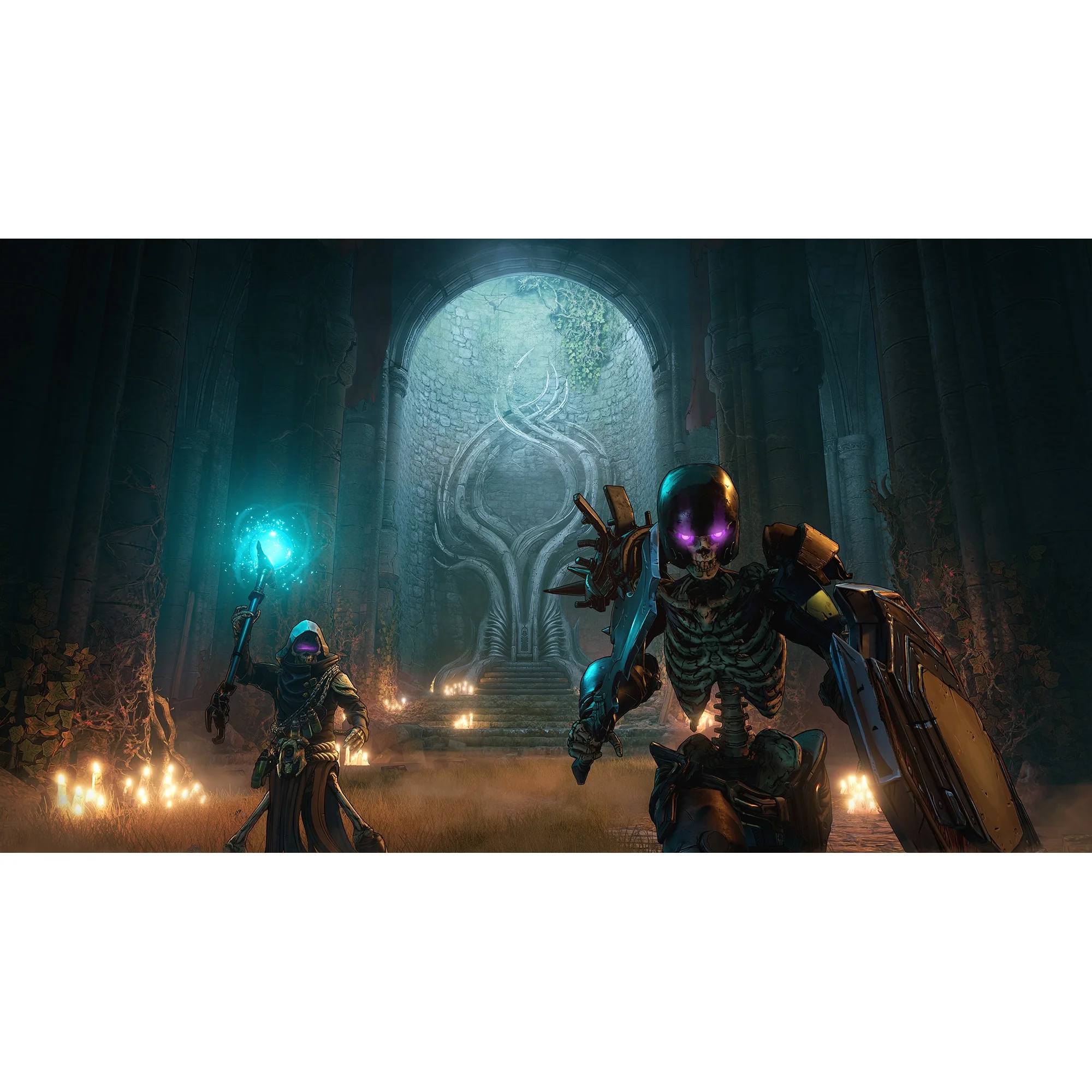 Tiny Tina's Wonderlands: Next Level Edition - Xbox Series X