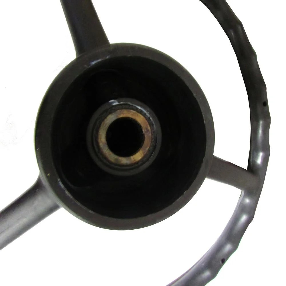 RAParts Fits Massey Ferguson Steering Wheel w/ Plastic Cap 150 165 175 178 230 235 265 +