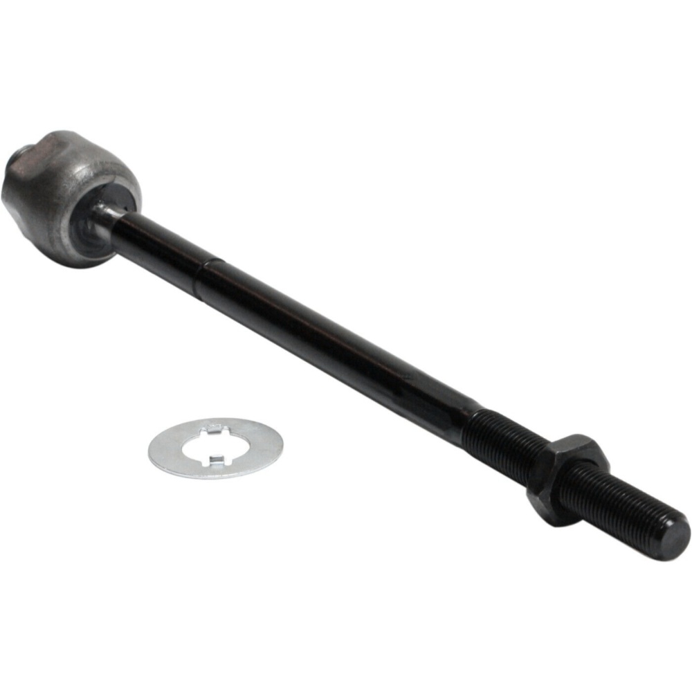 Teledu Tie Rod End For Cadillac Chevrolet Oldsmobile Includes nut Front Inner