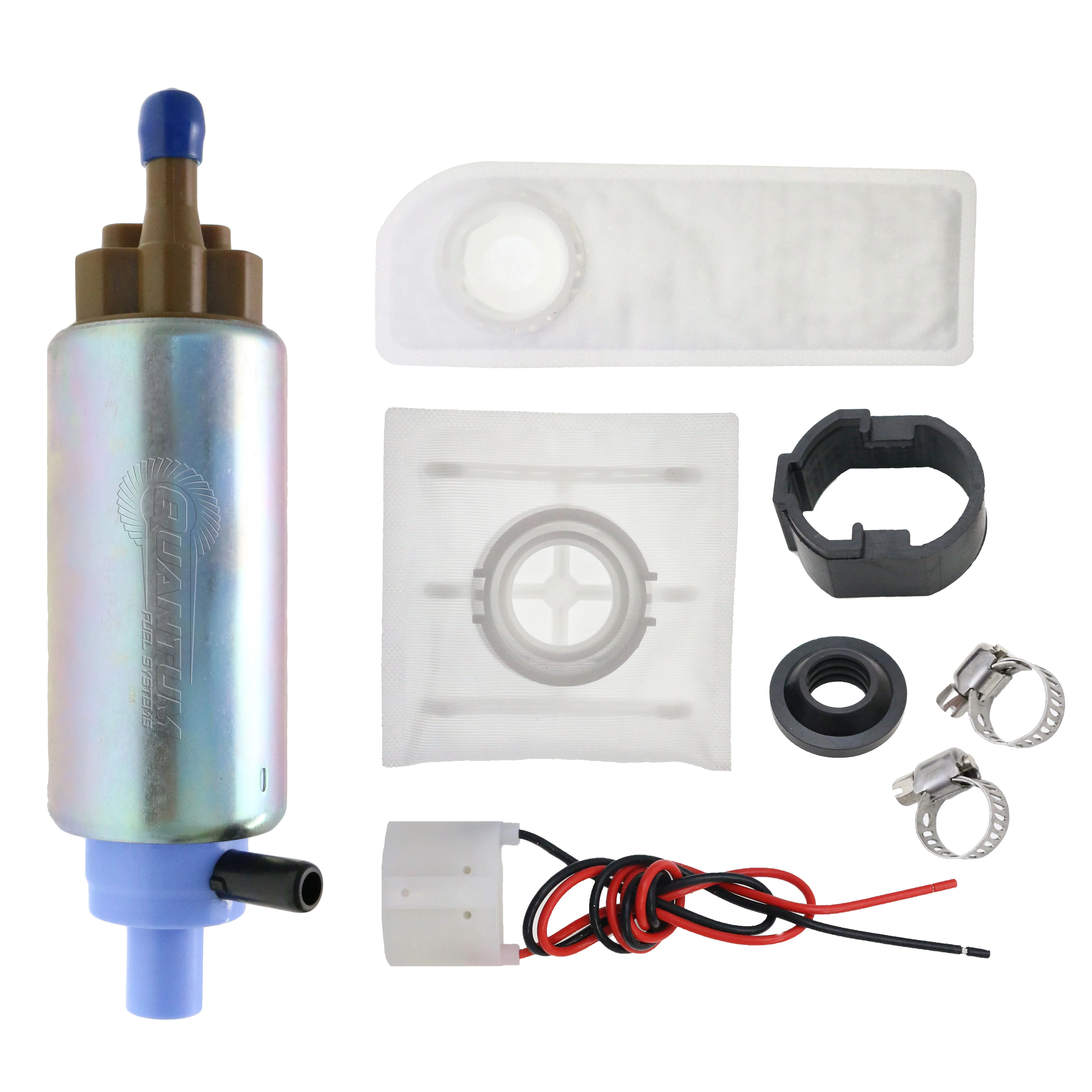Quantum Intank OEM Replacement Fuel Pump Dodge Ram 2500 Van Sportsman 1998-2002