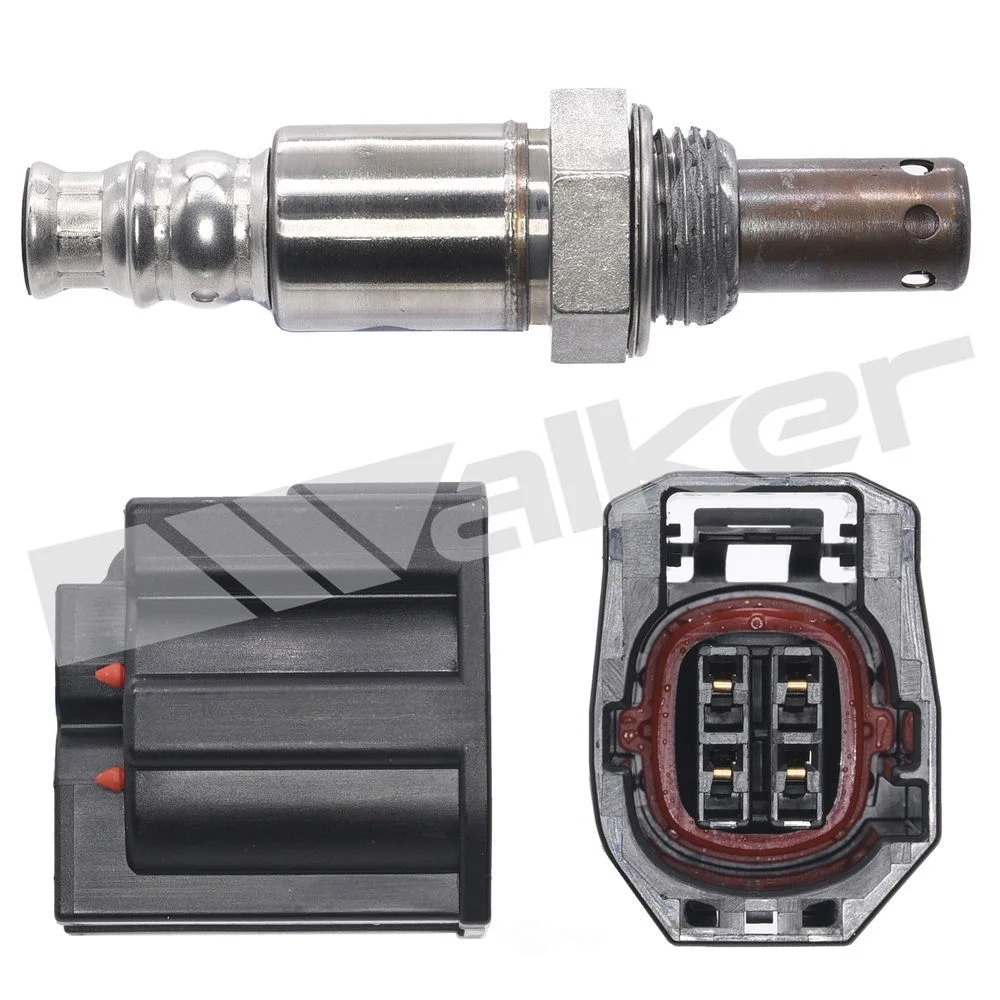 Walker 350-64016 Fits select: 2009-2015 MAZDA MX-5 MIATA