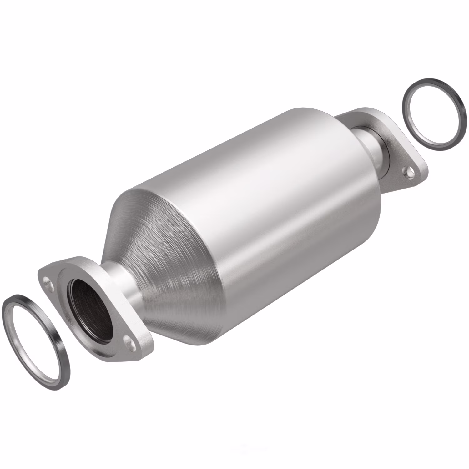 MagnaFlow California Catalytic Converter Fits select: 1984-1990,1993-1995 TOYOTA PICKUP