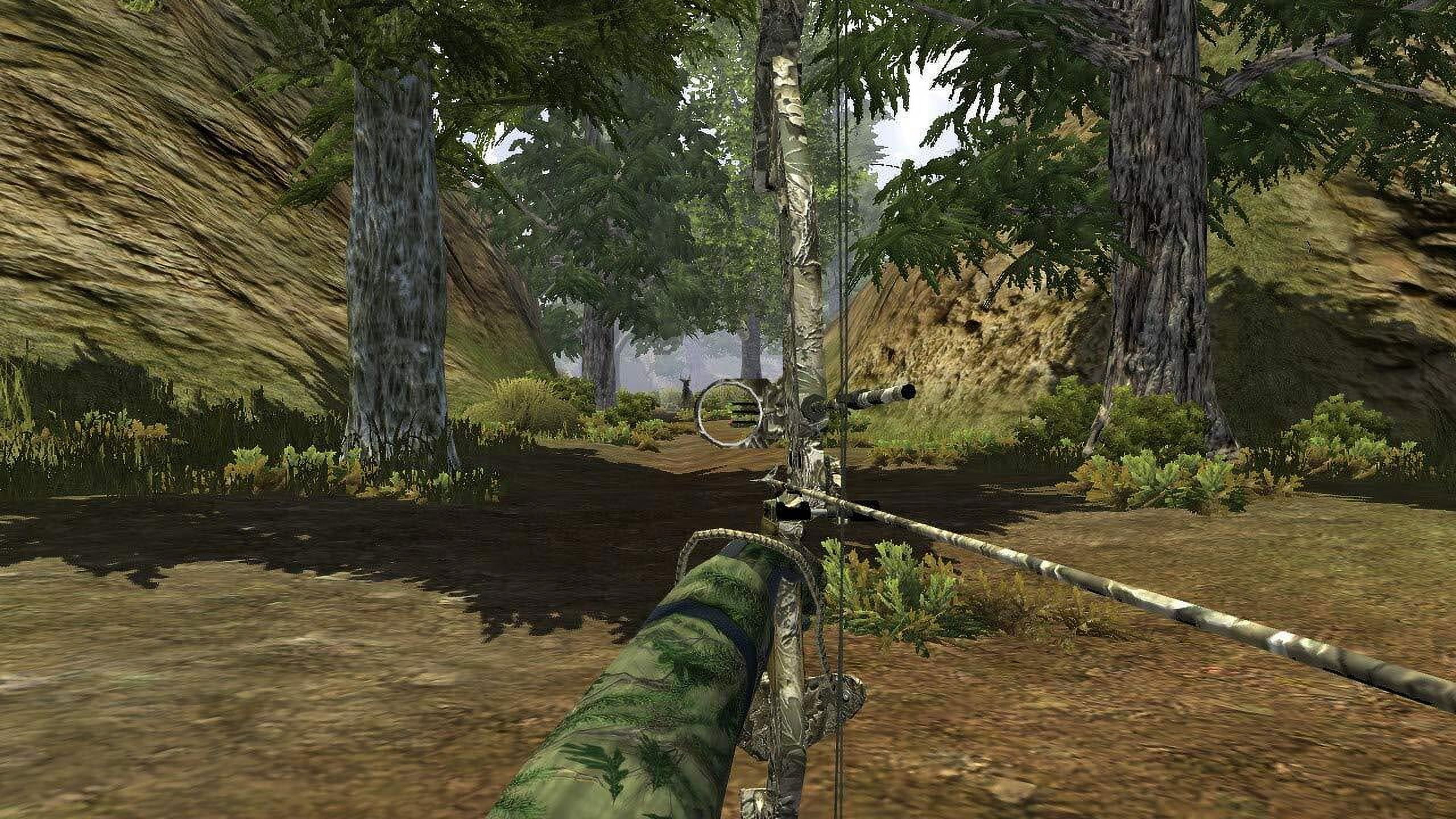 Cabela's: The Hunt - Championship Edition [Nintendo Switch]