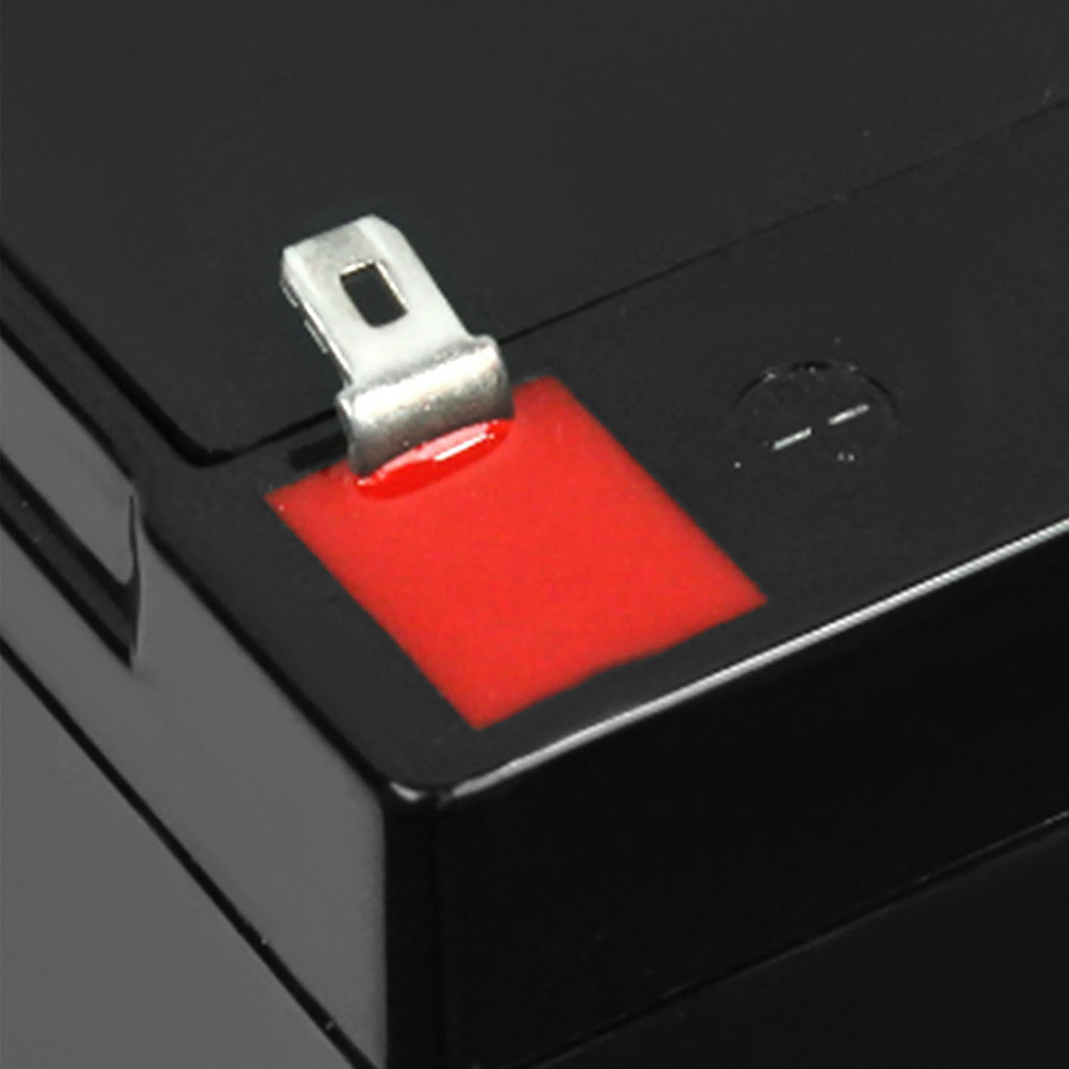 12V 7Ah Battery Replaces CATV Systems, Robotics, E-Bikes - 6 Pack