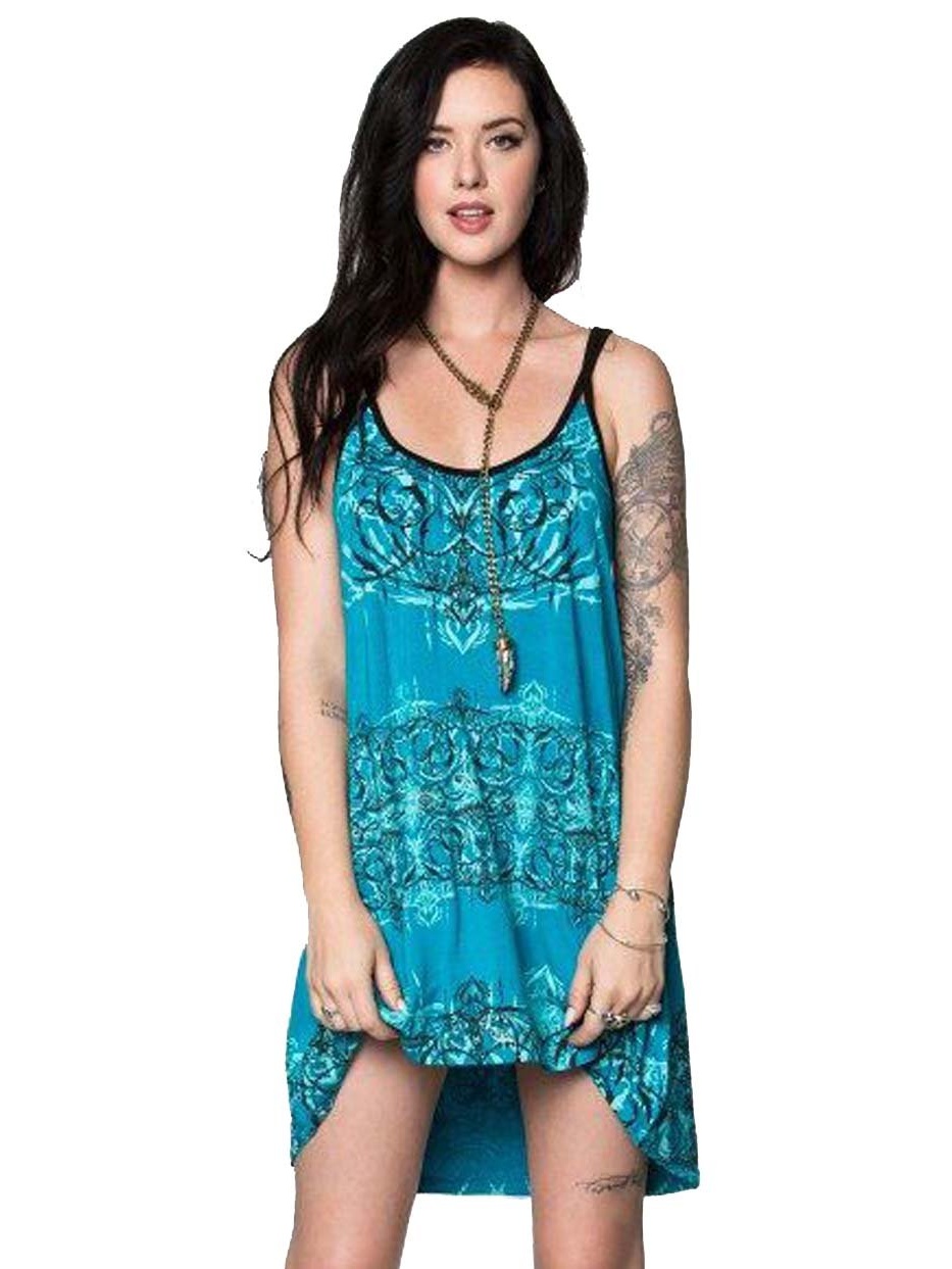 Metal Mulisha Women's Glory Dress