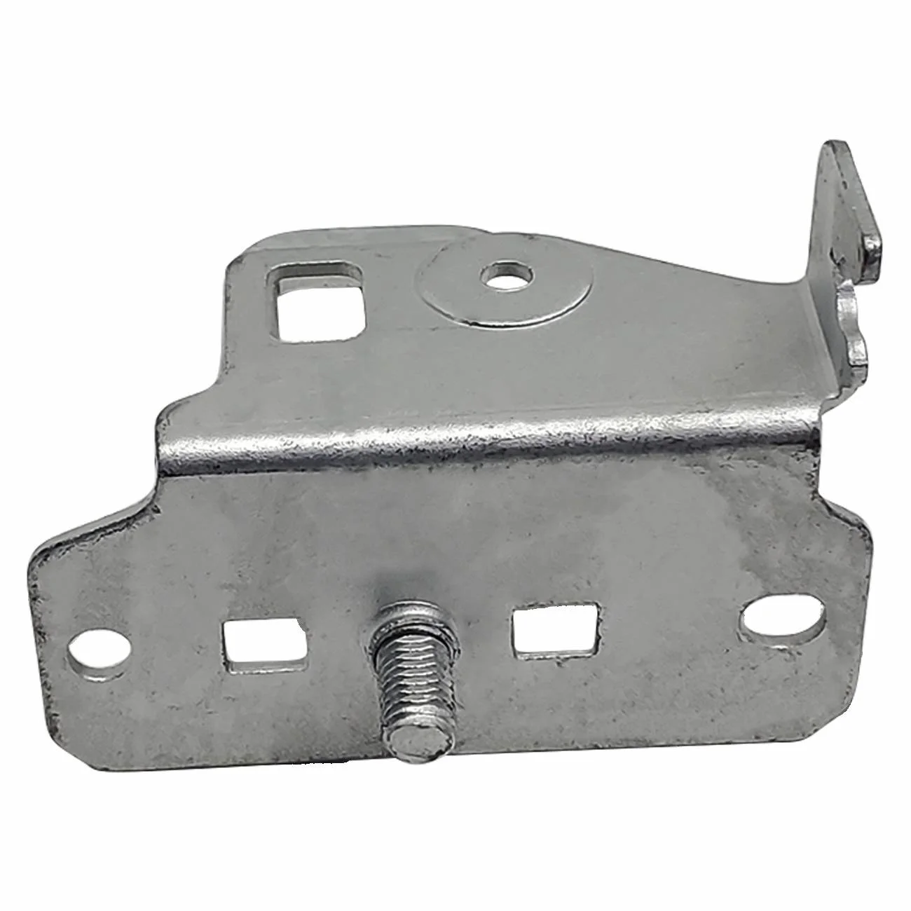 Geelife Hood Safety Catch Latch Lock LH & RH For BMW 11-16 X3 15-16 X4