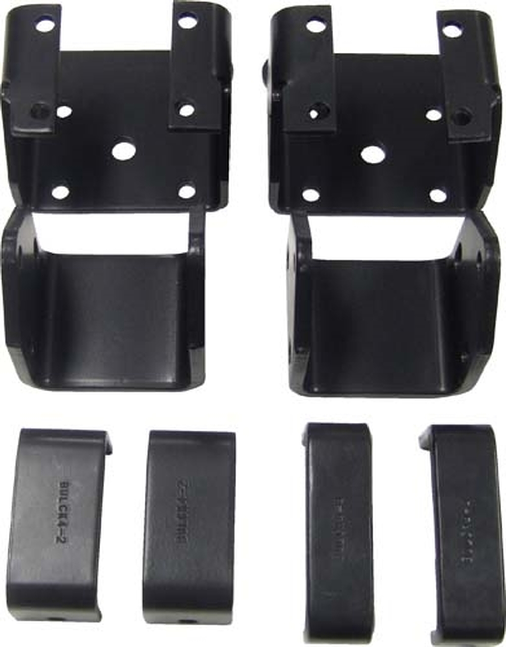 Wild About Carts 4 Economy Lift Kit Medalist/TXT Gas 1994.5-2001.5