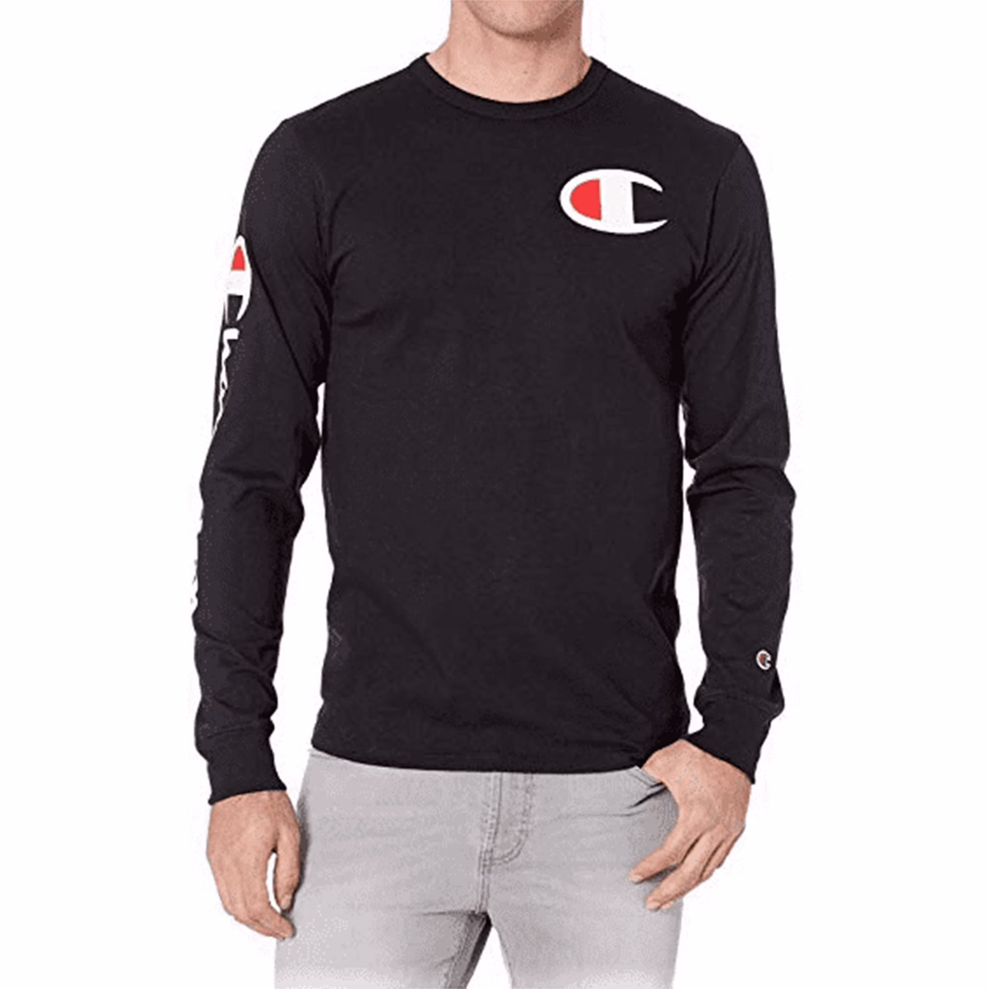 CHAM-GT47Y07789-BKC-M