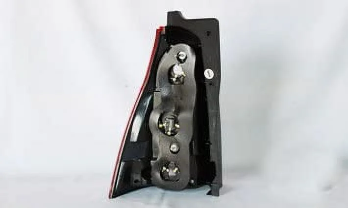 TYC 11-6211-01 TYC Regular Fits select: 2006-2009 TOYOTA 4RUNNER SR5/SPORT